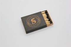 Promosyon Kibrit PRK 004 Logo Baskılı
