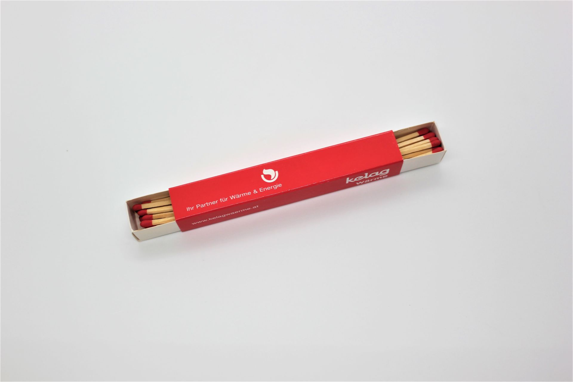 Promosyon Kibrit PRK 007-3 Logo Baskılı