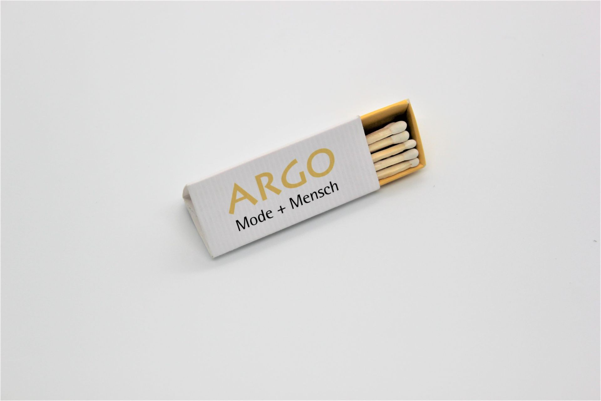 Promosyon Kibrit PRK 010 Logo Baskılı