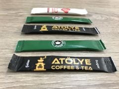 Baskılı Stick Şeker, Logo Baskılı Şeker