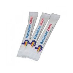 Baskılı Stick Şeker, Logo Baskılı Şeker