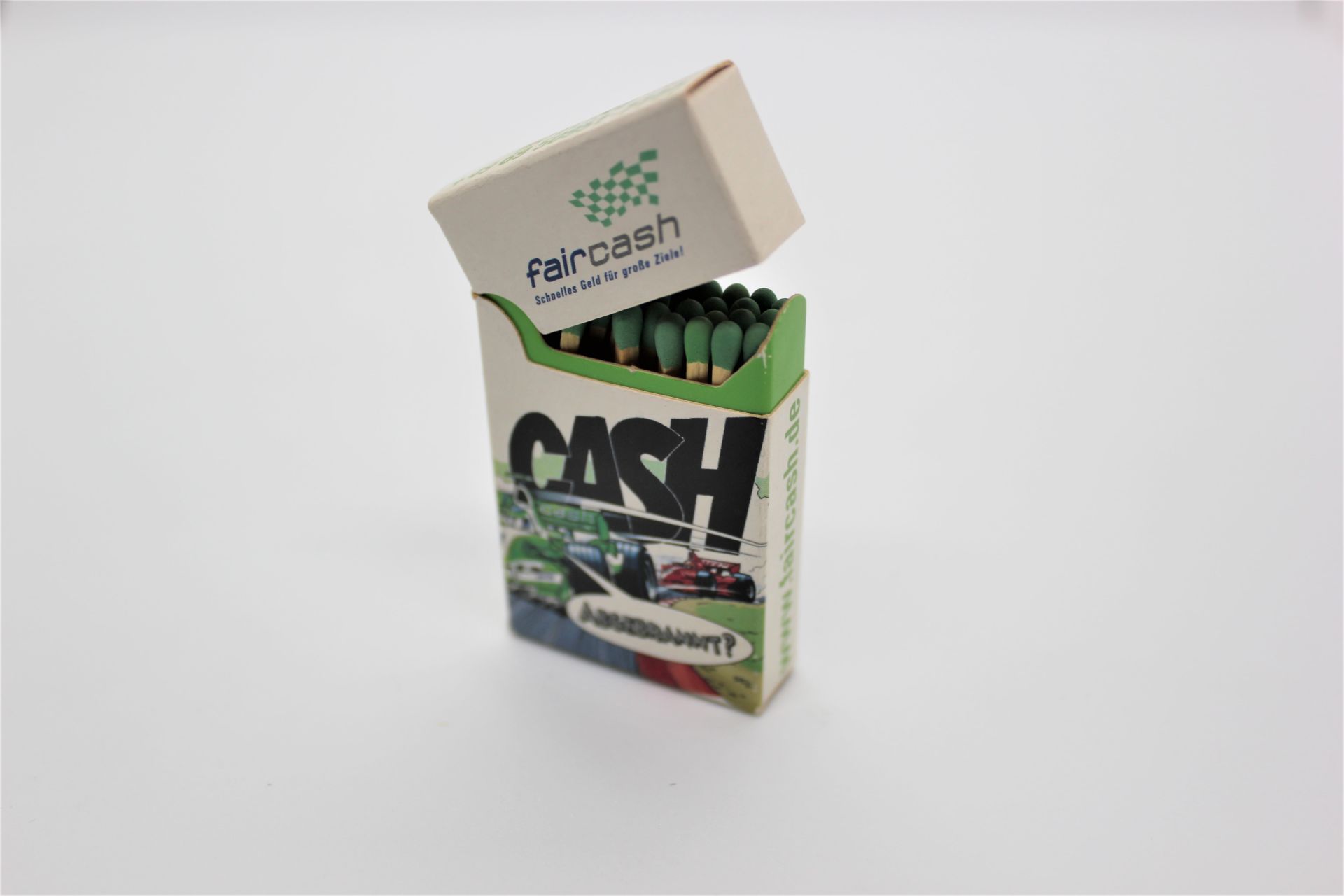 Promosyon Kibrit PRK 011 Logo Baskılı
