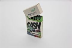 Promosyon Kibrit PRK 011 Logo Baskılı