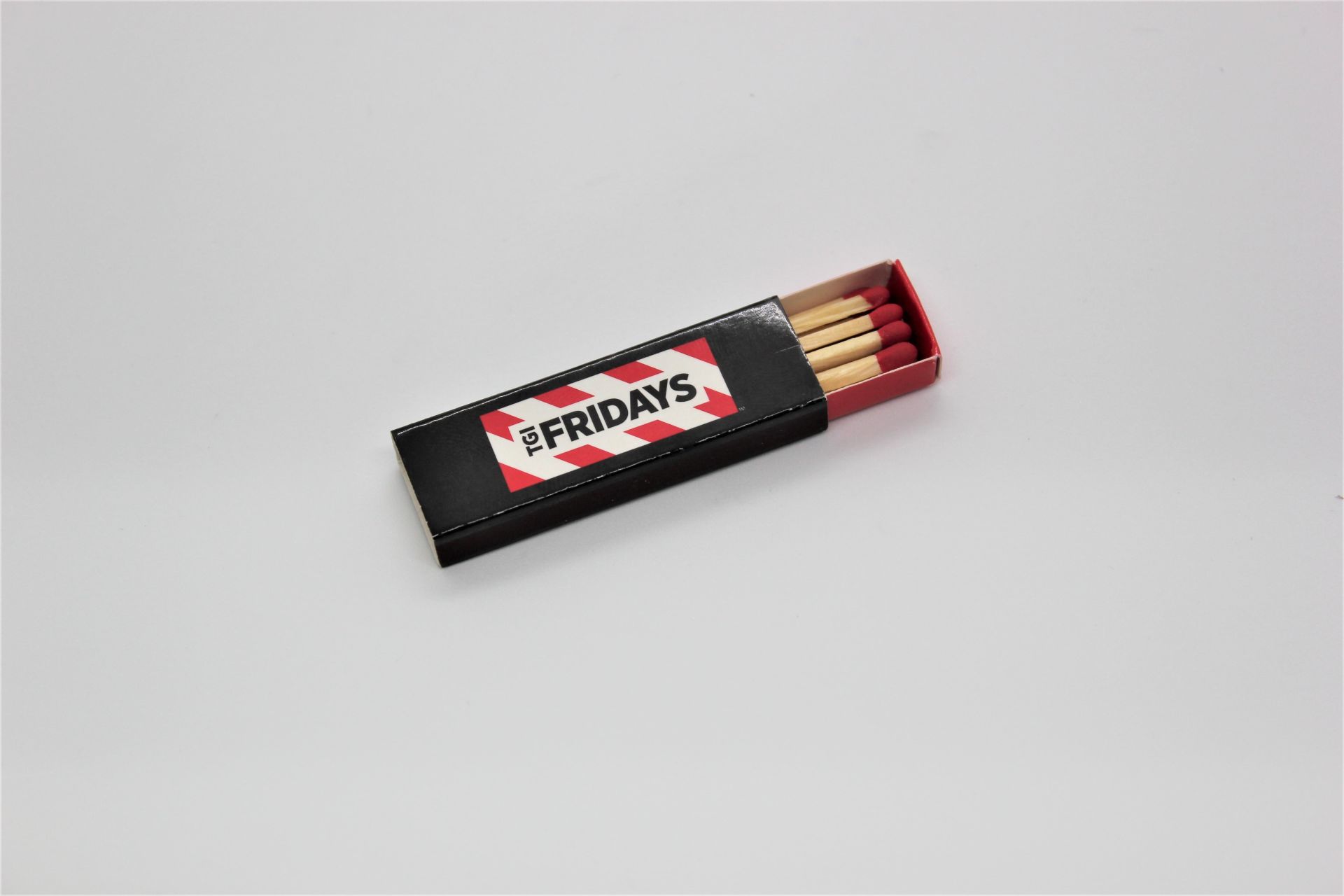 Promosyon Kibrit PRK 023 Logo Baskılı