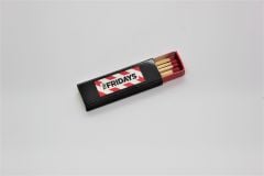 Promosyon Kibrit PRK 026 Logo Baskılı