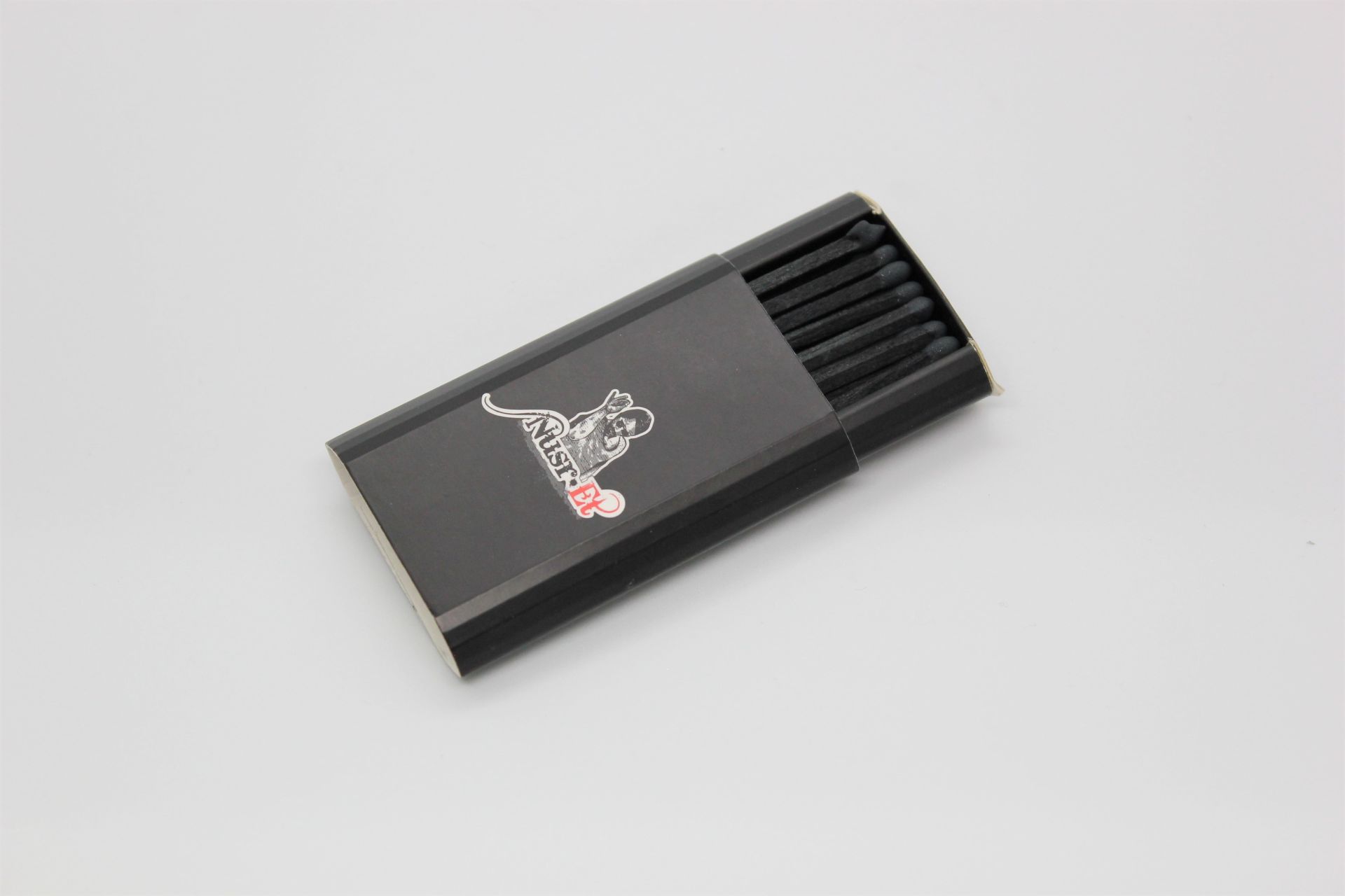 Promosyon Kibrit PRY 001 Logo Baskılı
