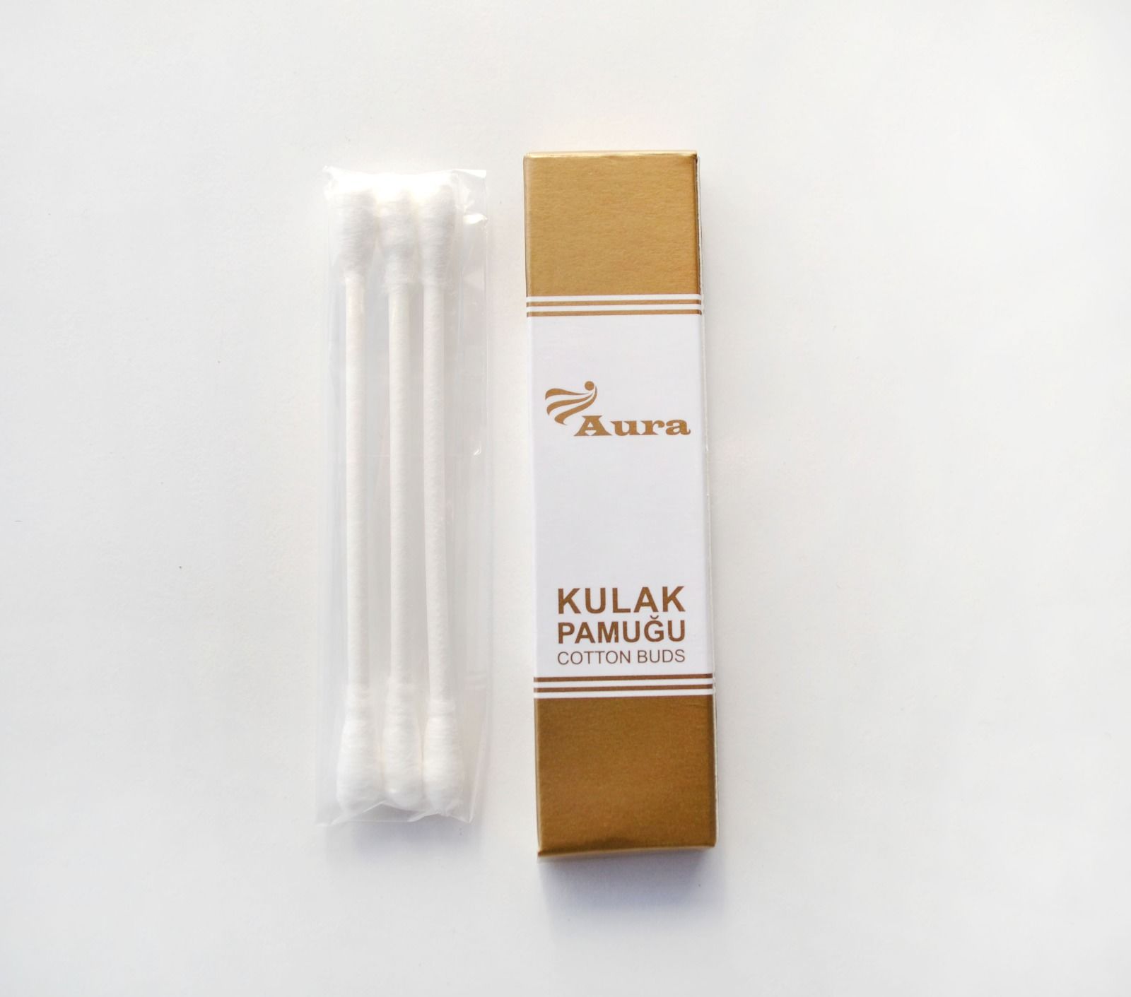 Kulak Pamuğu