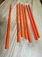 Baskılı Pipet - Frozen Pipet 30.000 Adet  - Jelatinli