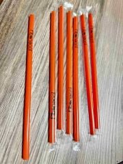 Baskılı Pipet - Frozen Pipet 30.000 Adet  - Jelatinli