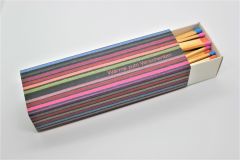 Şömine Kibriti PRO 015 Logo Baskılı