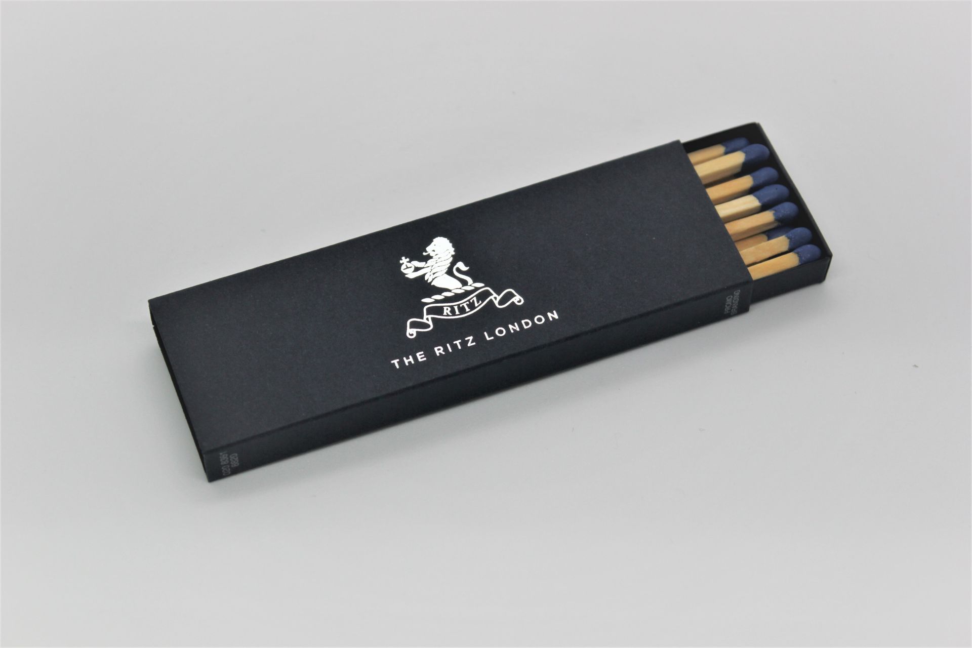 Puro Kibriti PRO 003 Logo Baskılı