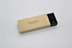 Puro Kibriti PRO 019 Logo Baskılı