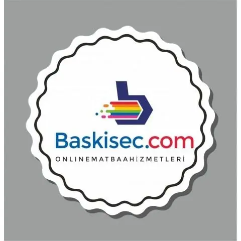 Baskılı Bardak Altlığı - Kafe – Restoran Ürünleri | Baskı Seç