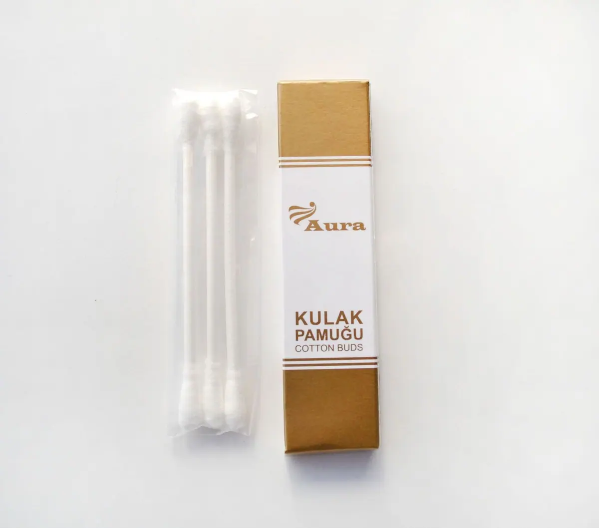 Kulak Pamuğu - Otel – Buklet Ürünleri Standart | Baskı Seç