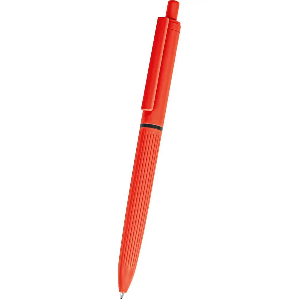 Plastik Jel Kalem 0544-350-K - Plastik Kalemler | Baskı Seç