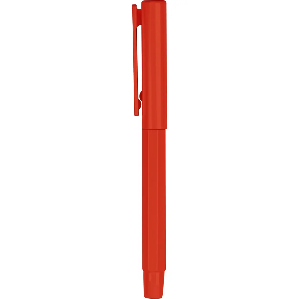 Plastik Jel Roller Kalem 0532-40-K - Plastik Kalemler | Baskı Seç