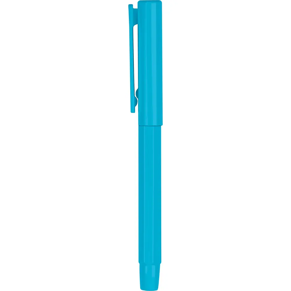 Plastik Jel Roller Kalem 0532-40-TRK - Plastik Kalemler | Baskı Seç