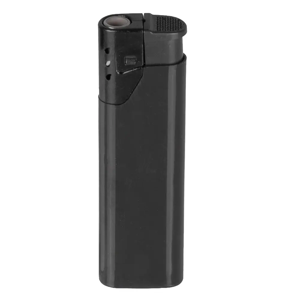 Rüzgar Çakmak Siyah CKM-15-S - Çakmaklar | Baskı Seç