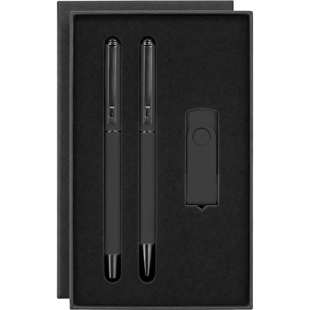 USB Kalem Set 9220-32GB-S - USB Bellekler | Baskı Seç
