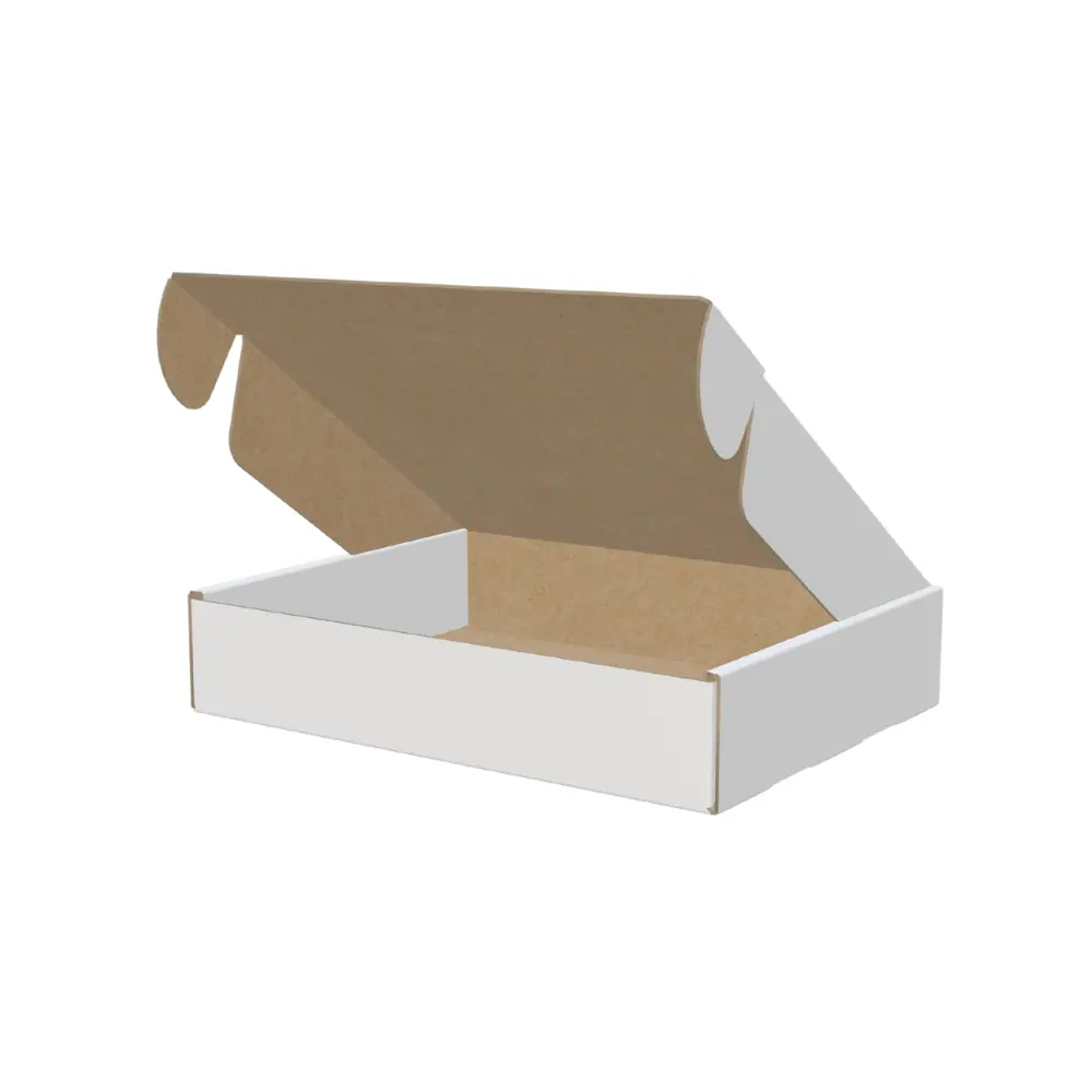 20x25x10 cm Kilitli E-Ticaret Kargo Kutusu - E-Ticaret Kutuları | Baskı Seç