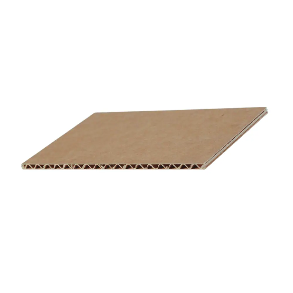 25x30x12 cm Tek Oluklu Taşıma Kolisi - Tek Oluklu Koliler | Baskı Seç