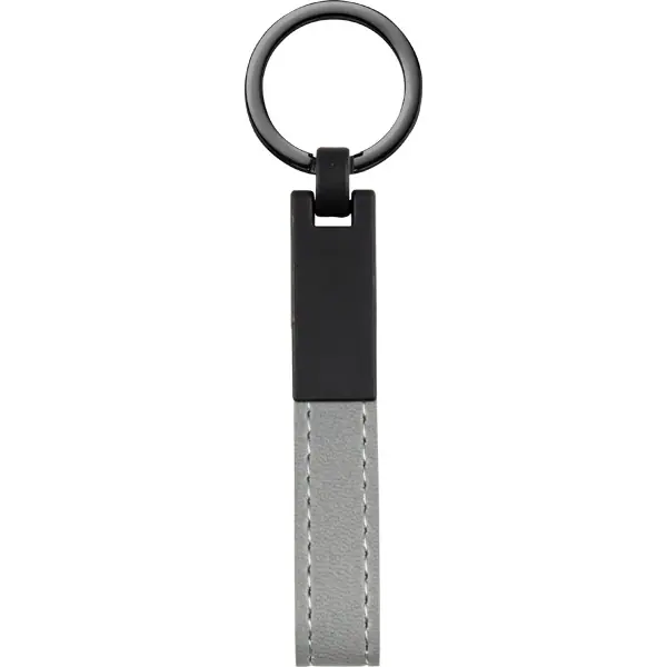 Anahtarlık AN-5185-GR - Anahtarlıklar | Baskı Seç