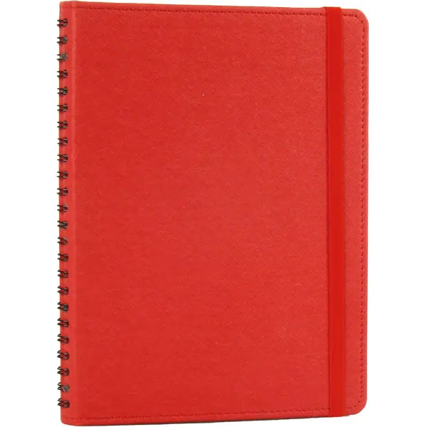 Gizli Spiralli Defter Sirkeci-K - Defterler | Baskı Seç
