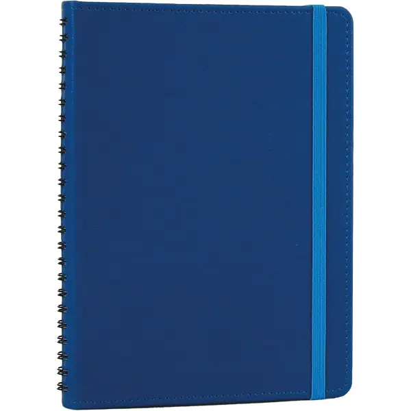 Gizli Spiralli Defter Sirkeci-L - Defterler | Baskı Seç