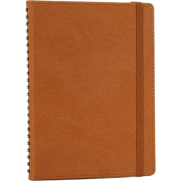 Gizli Spiralli Defter Sirkeci-TB - Defterler | Baskı Seç
