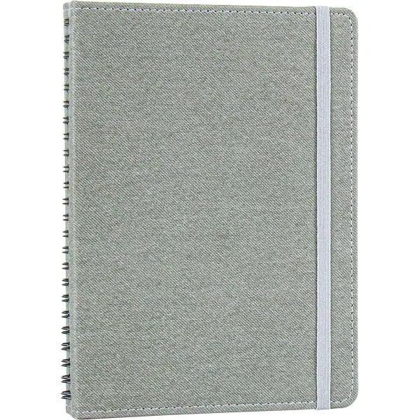 Gizli Spiralli Defter Sirkeci-G - Defterler | Baskı Seç