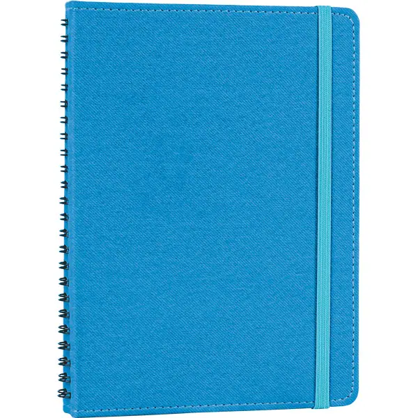 Gizli Spiralli Defter Sirkeci-MV - Defterler | Baskı Seç