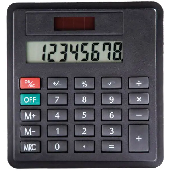 Hesap Makinesi HSP-03 - Teknoloji Ürünleri | Baskı Seç