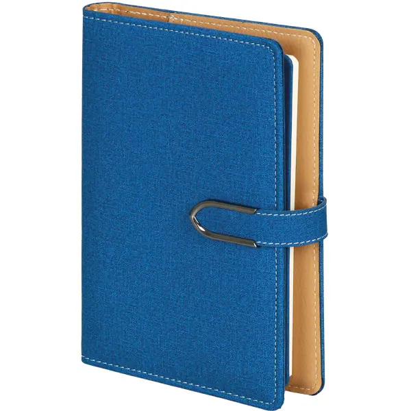 Kılıflı Defter Burgaz-L - Organizer Ajandalar | Baskı Seç