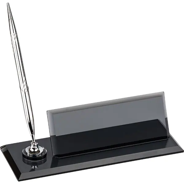 Kristal Masa Seti KM-35-S - Kristal Masa İsimlikleri ve Setleri | Baskı Seç
