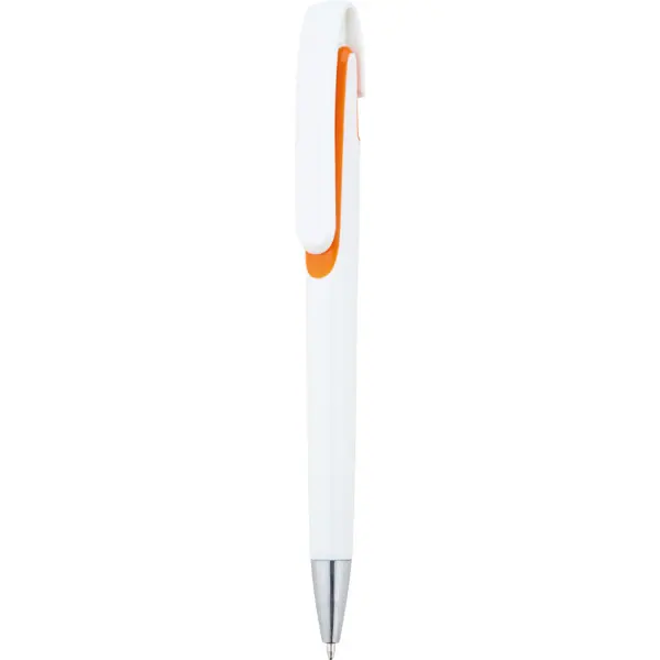 Promosyon Plastik Kalem 0544-20-T - Plastik Kalemler | Baskı Seç