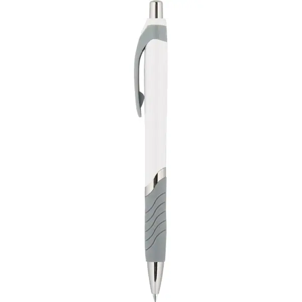 Promosyon Plastik Kalem 2506-G - Plastik Kalemler | Baskı Seç