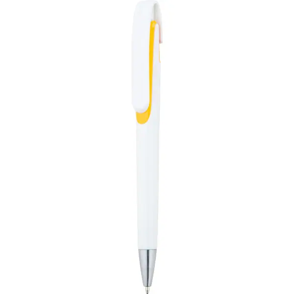 Promosyon Plastik Kalem 0544-20-SR - Plastik Kalemler | Baskı Seç
