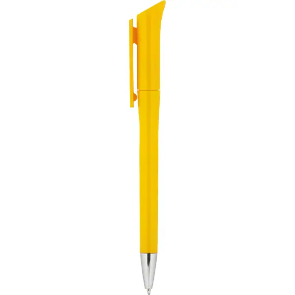 Promosyon Plastik Kalem 0544-35-SR - Plastik Kalemler | Baskı Seç