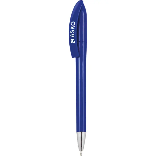 Promosyon Plastik Kalem 0544-120-L - Plastik Kalemler | Baskı Seç