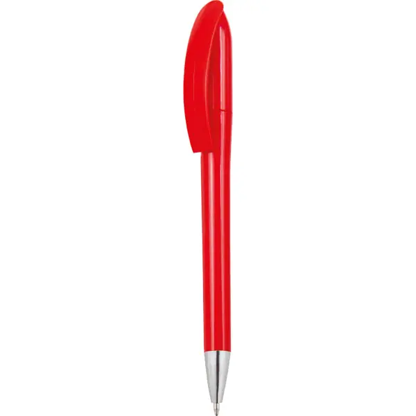 Promosyon Plastik Kalem 0544-120-K - Plastik Kalemler | Baskı Seç