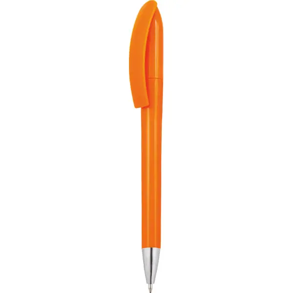 Promosyon Plastik Kalem 0544-120-T - Plastik Kalemler | Baskı Seç