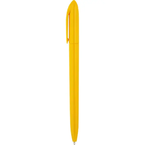 Promosyon Plastik Kalem 0544-15-SR - Plastik Kalemler | Baskı Seç
