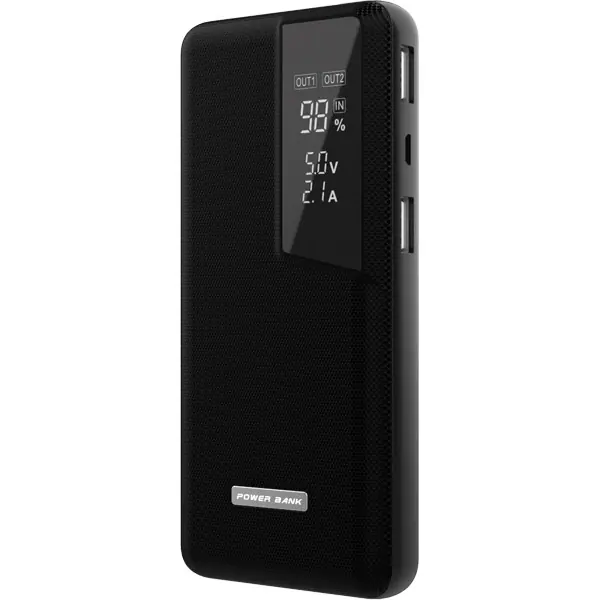 Powerbank PWB-135-S - Powerbank | Baskı Seç