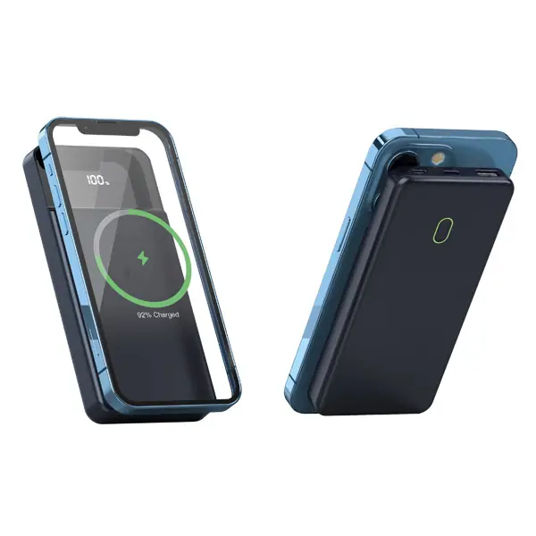 Powerbank PWB-50 - Powerbank | Baskı Seç