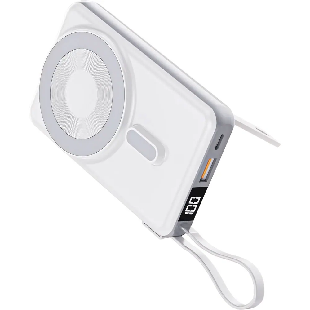 Powerbank PWB-10 - Powerbank | Baskı Seç