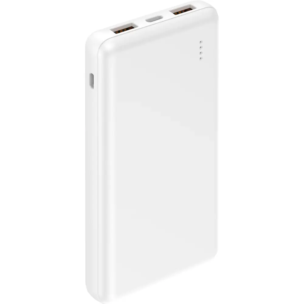 Powerbank PWB-610-B - Teknolojik Ürünler | Baskı Seç