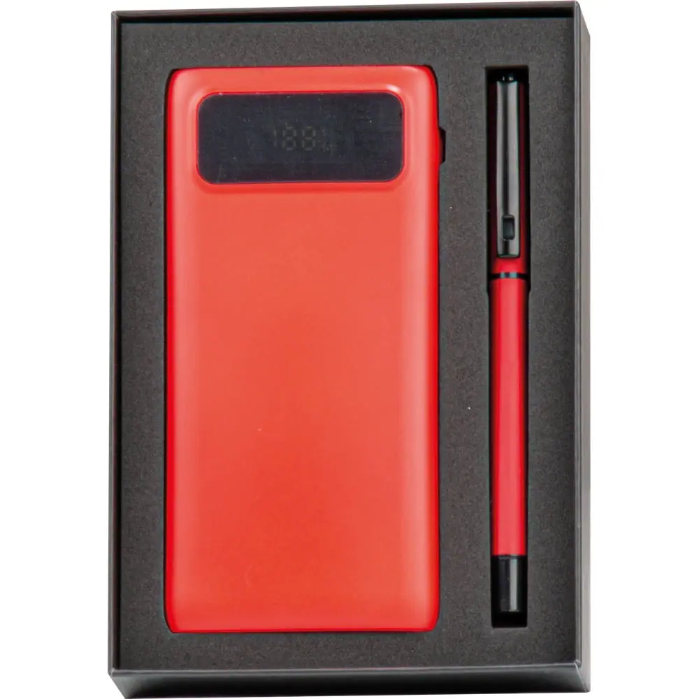 Powerbank PWB-325-K - Teknolojik Ürünler | Baskı Seç