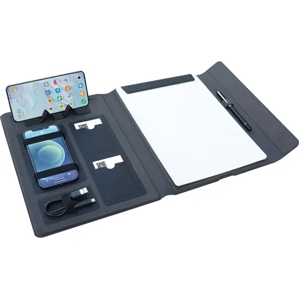 Powerbank Organizer PWB-275 - Powerbank Organizerler | Baskı Seç