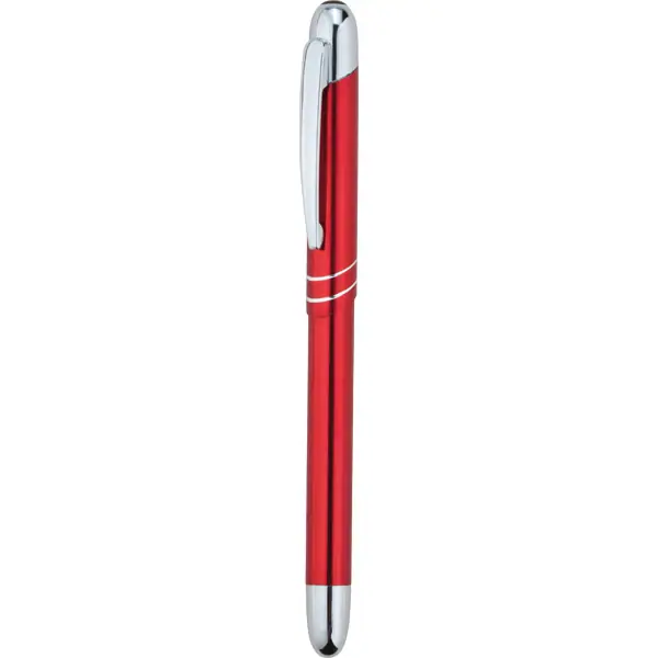 Promosyon Roller Kalem 0555-270-K - Metal Kalemler | Baskı Seç