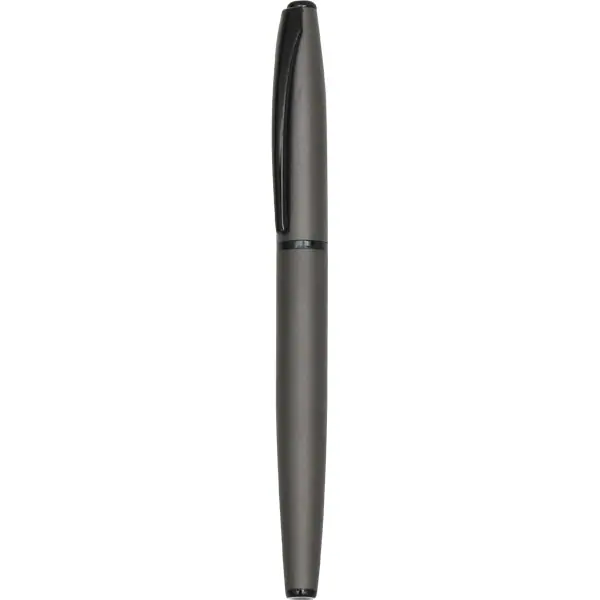 Promosyon Roller Kalem 0555-340-FM - Metal Kalemler | Baskı Seç